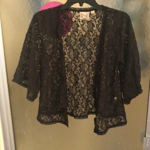 Women’s small Carnigan long sleeve
